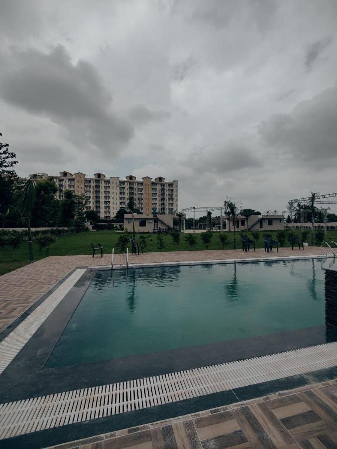 Wedlock Farms - Events Venue Βίλα Γκουργκάον Εξωτερικό φωτογραφία
